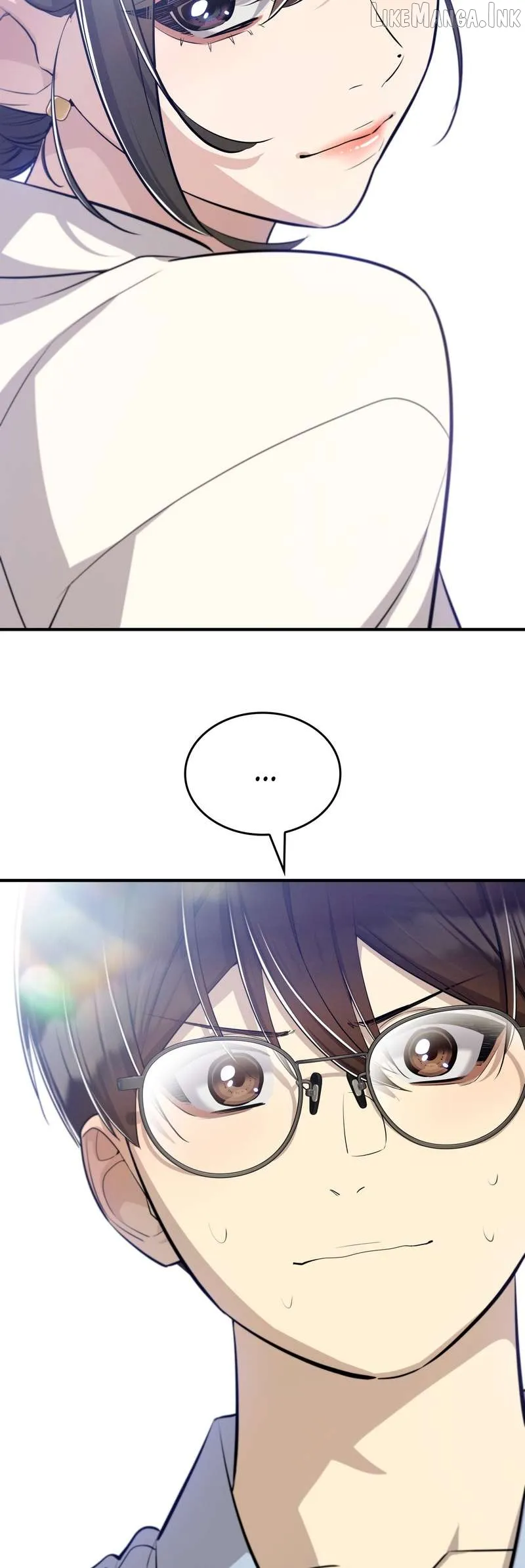 Teto X Egen Chapter 14 page 34 - 