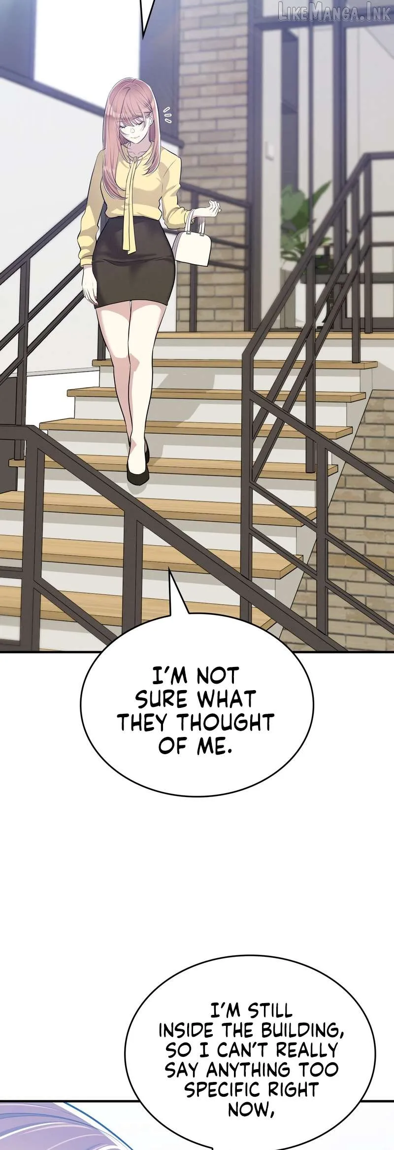 Teto X Egen Chapter 14 page 45 - 