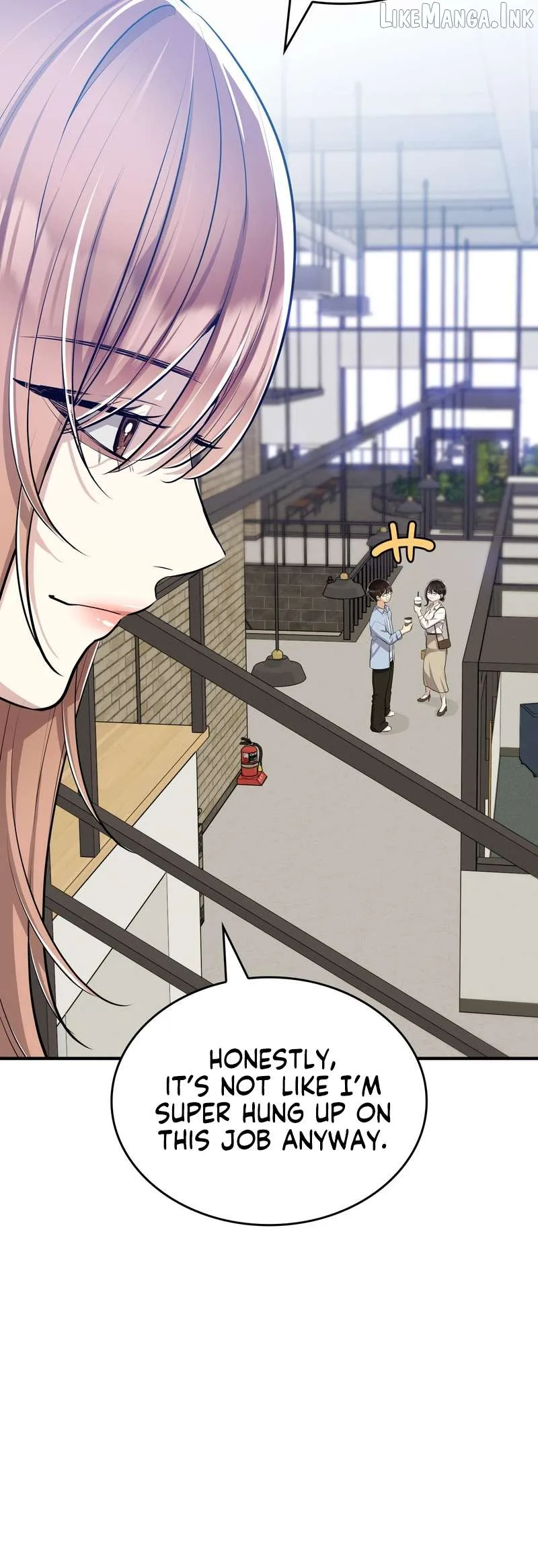 Teto X Egen Chapter 14 page 46 - 