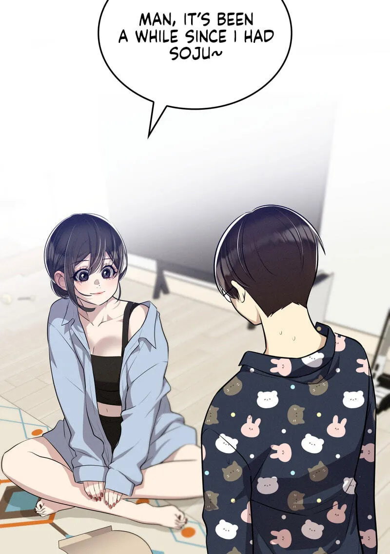 Teto X Egen Chapter 16 page 3 - 