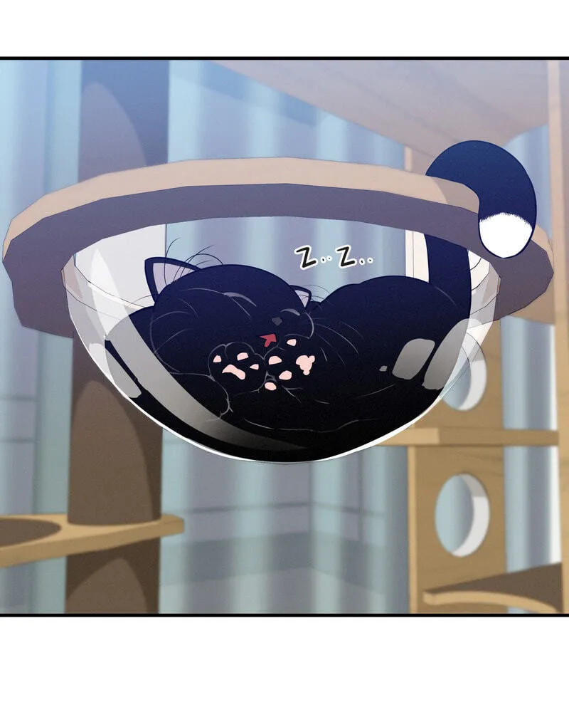 Teto X Egen Chapter 16 page 33 - 