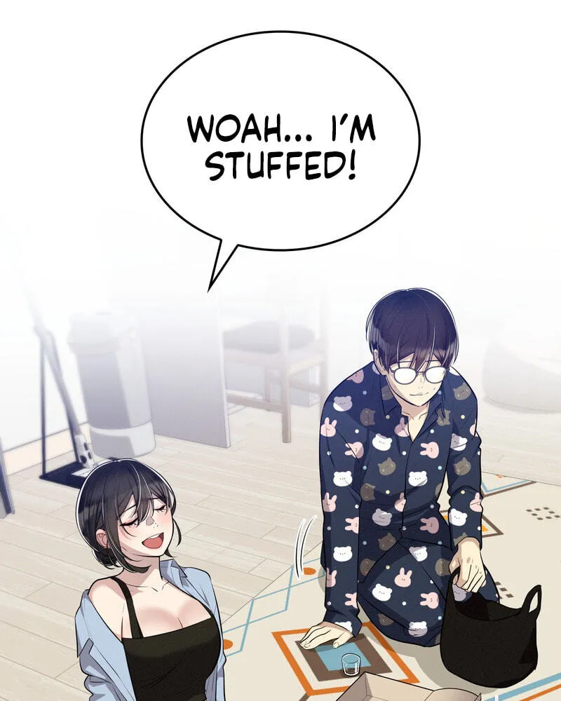 Teto X Egen Chapter 16 page 34 - 