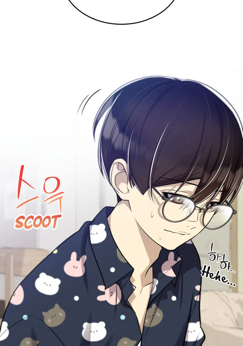 Teto X Egen Chapter 16 page 5 - 
