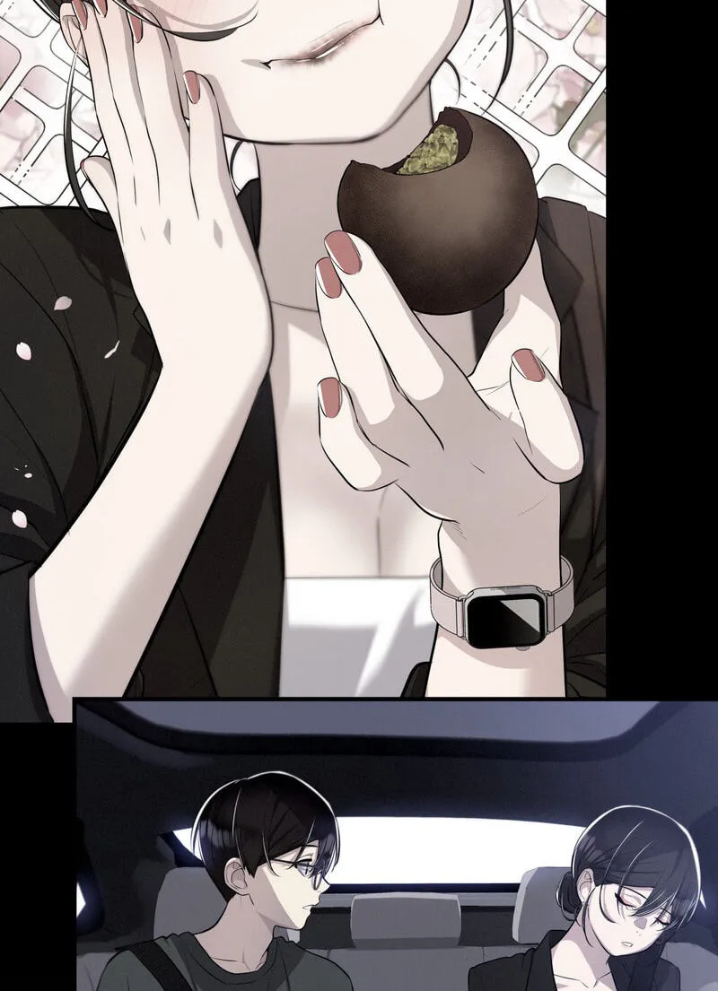 Teto X Egen Chapter 16 page 46 - 