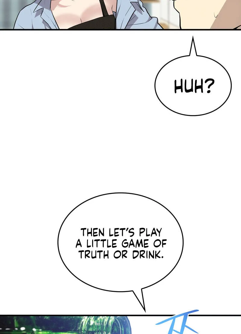Teto X Egen Chapter 16 page 49 - 