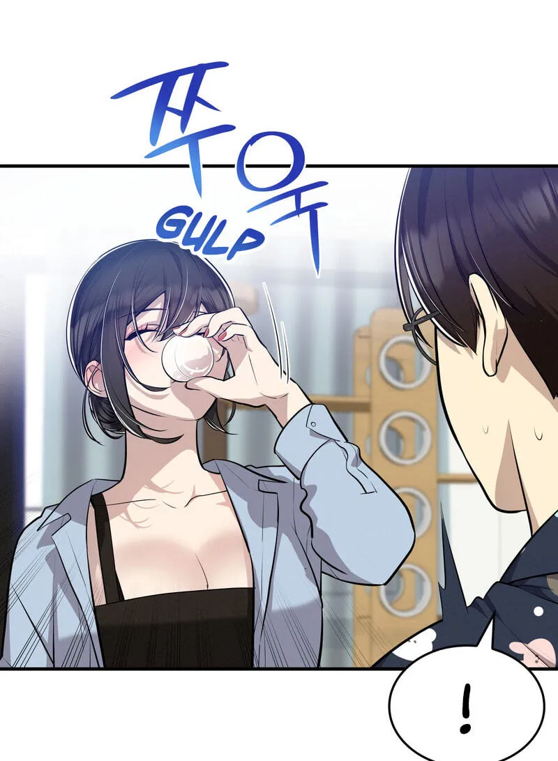 Teto X Egen Chapter 16 page 68 - 