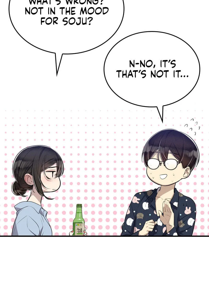 Teto X Egen Chapter 16 page 8 - 