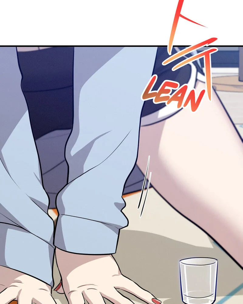 Teto X Egen Chapter 16 page 77 - 