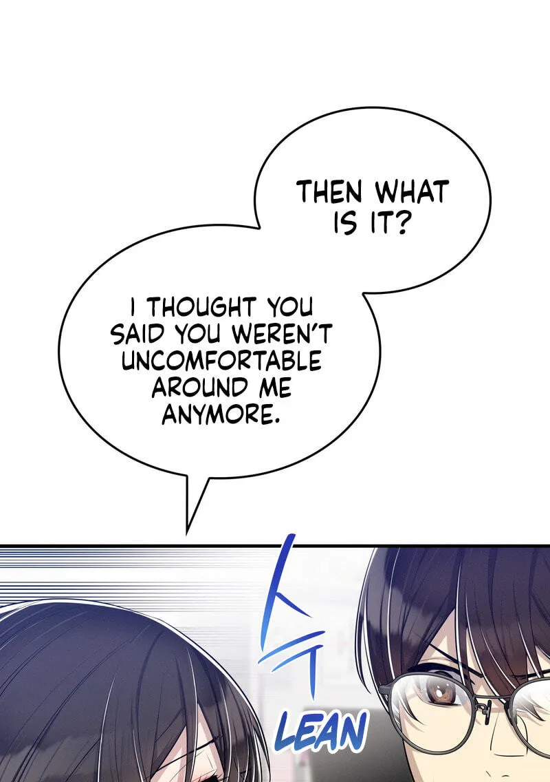 Teto X Egen Chapter 16 page 9 - 