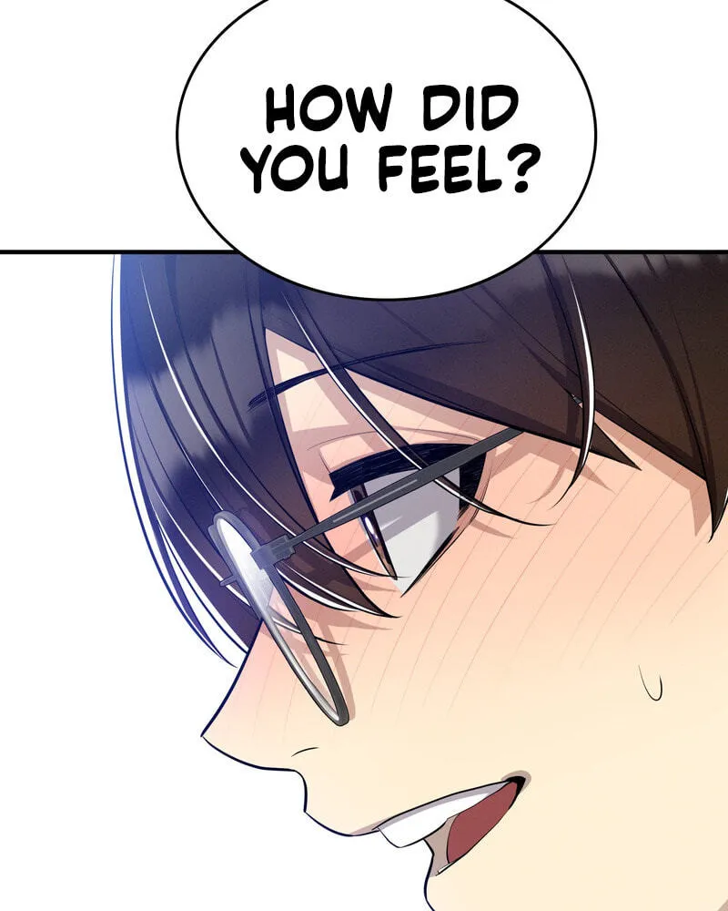 Teto X Egen Chapter 16 page 81 - 