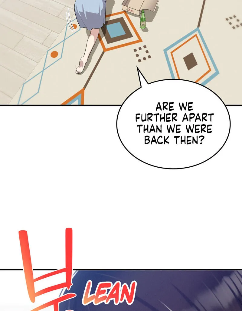 Teto X Egen Chapter 16 page 86 - 