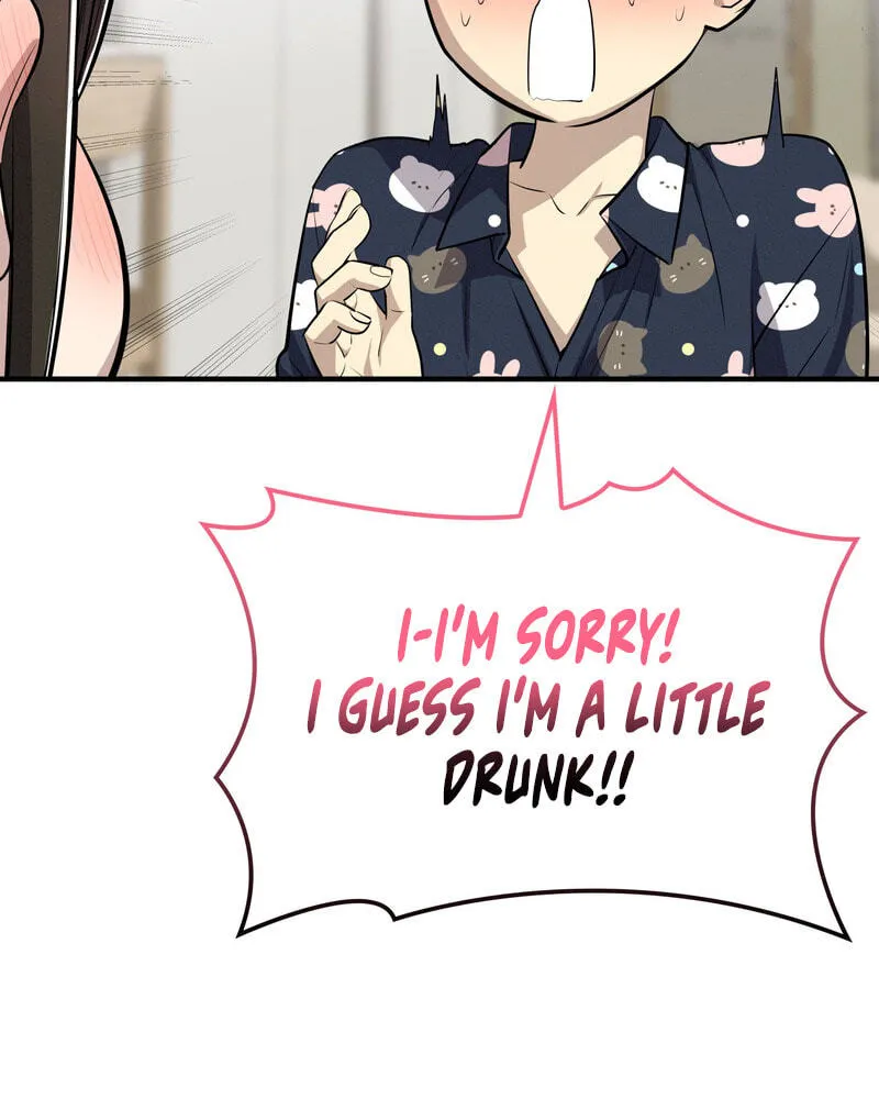 Teto X Egen Chapter 16 page 98 - 