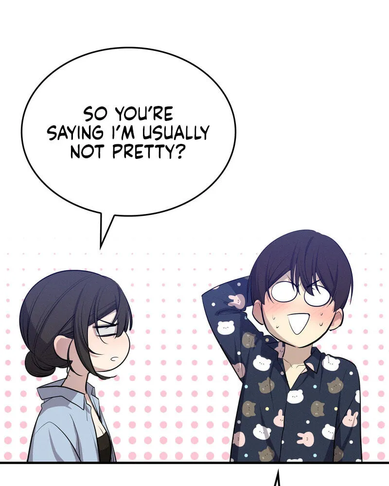 Teto X Egen Chapter 16 page 99 - 