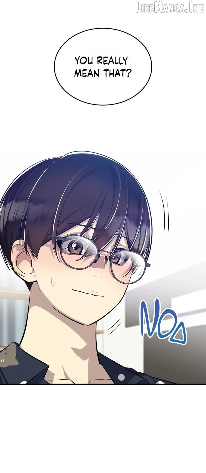Teto X Egen Chapter 17 page 23 - 