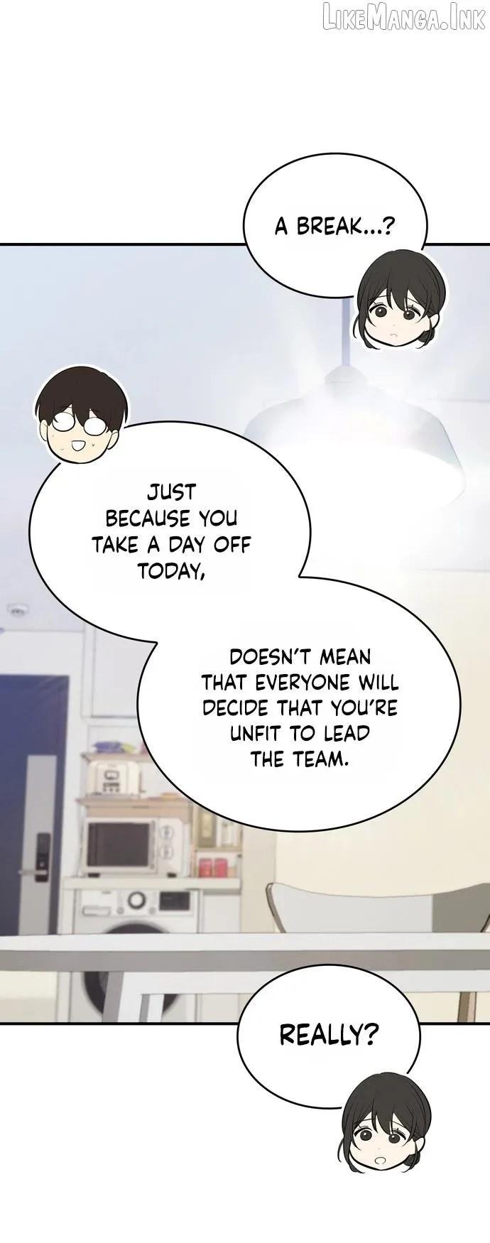 Teto X Egen Chapter 17 page 34 - 