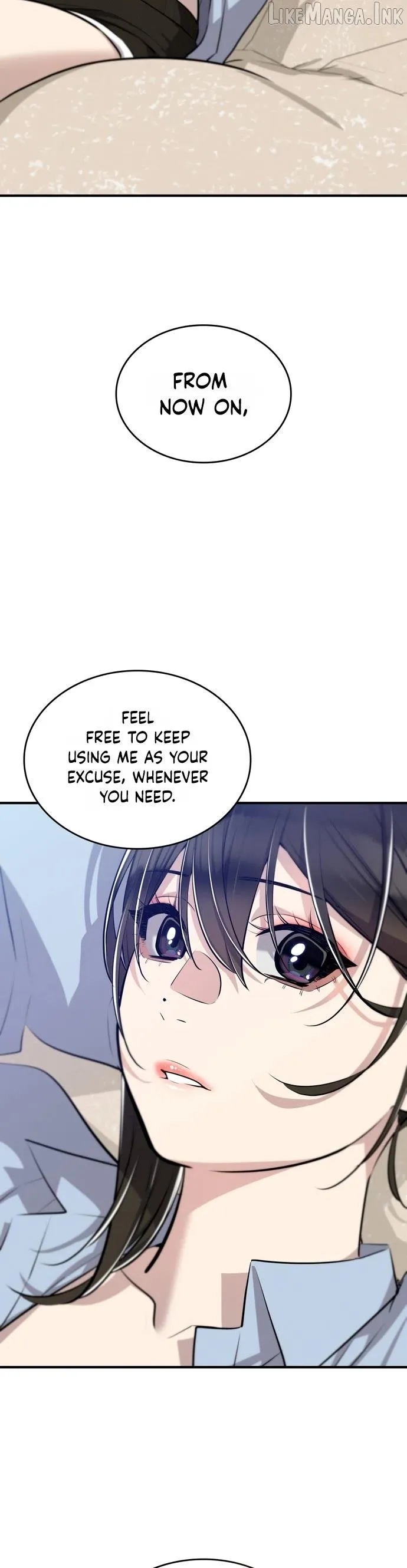 Teto X Egen Chapter 17 page 36 - 