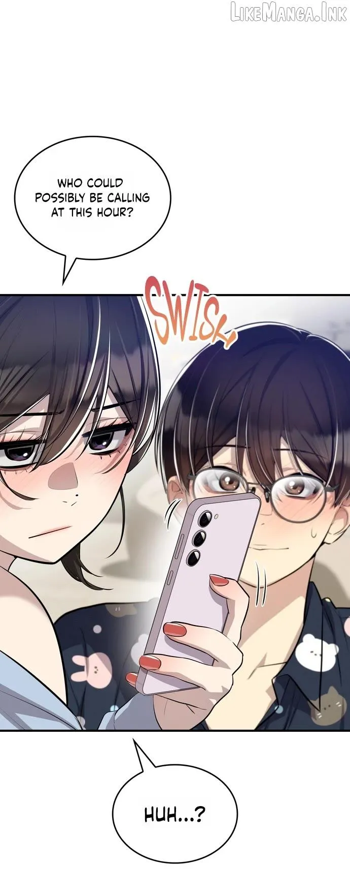 Teto X Egen Chapter 17 page 7 - 