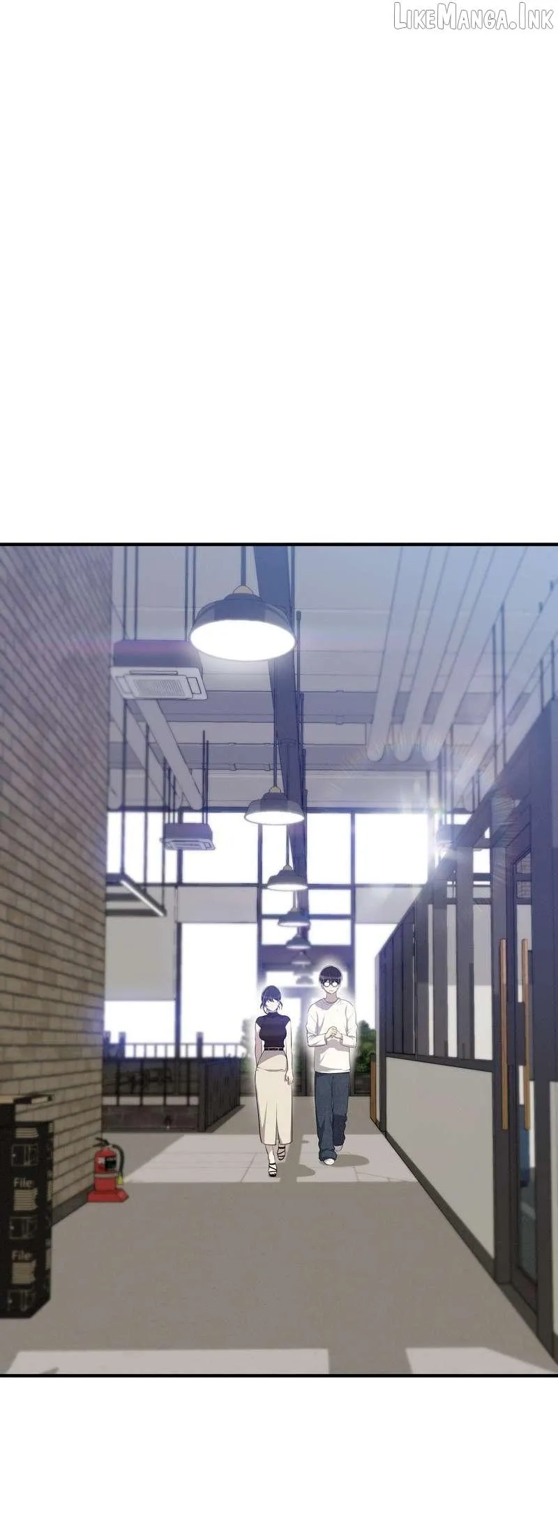 Teto X Egen Chapter 18 page 29 - 