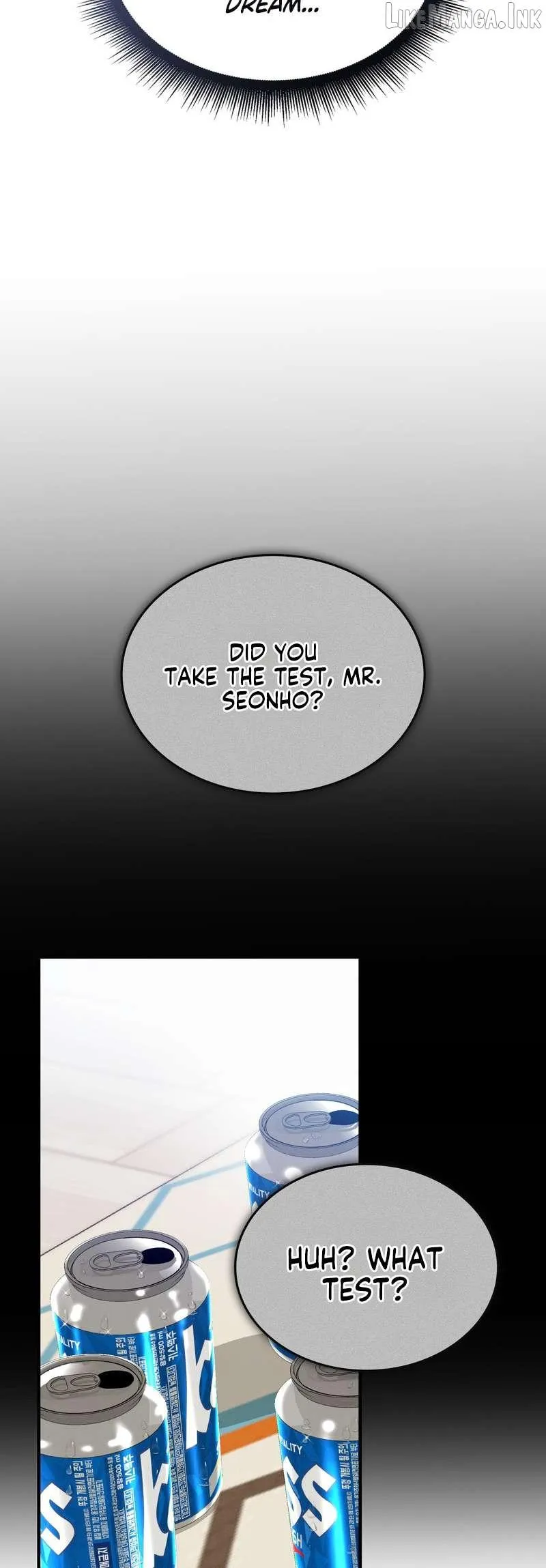 Teto X Egen Chapter 18 page 4 - 