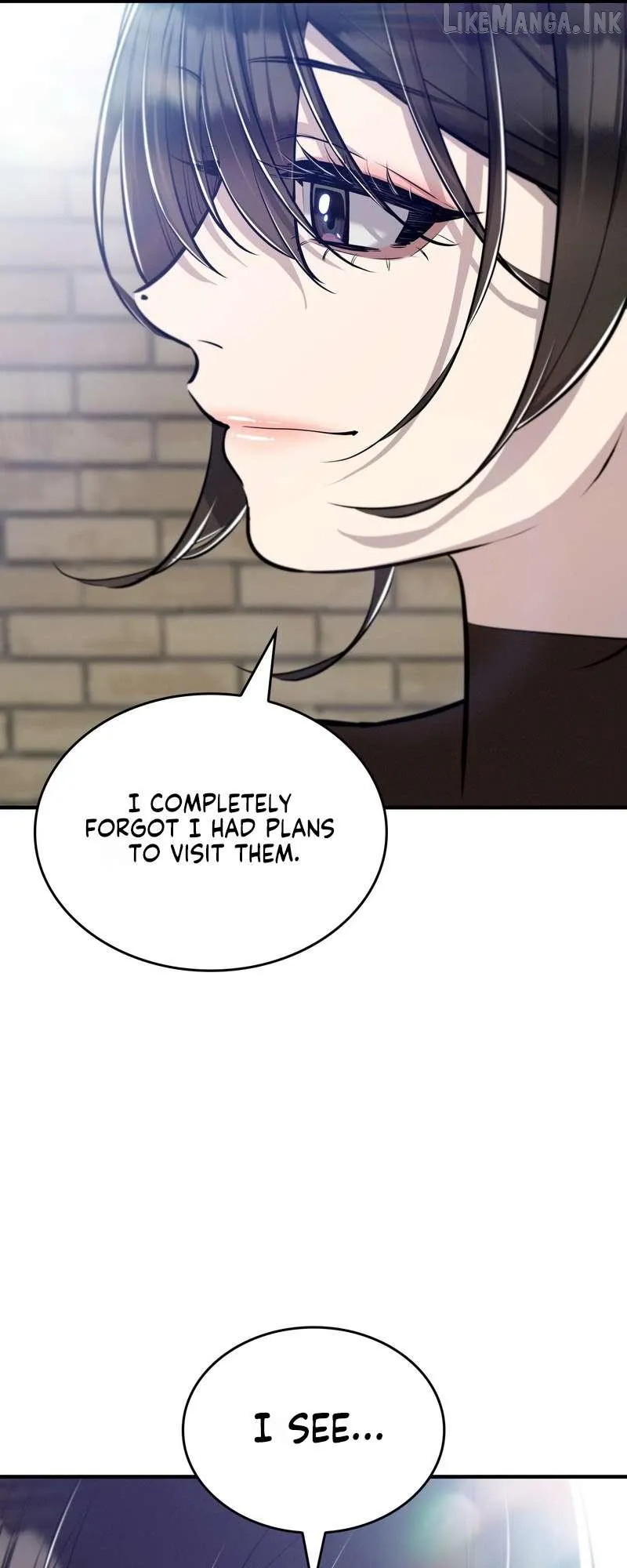 Teto X Egen Chapter 18 page 33 - 