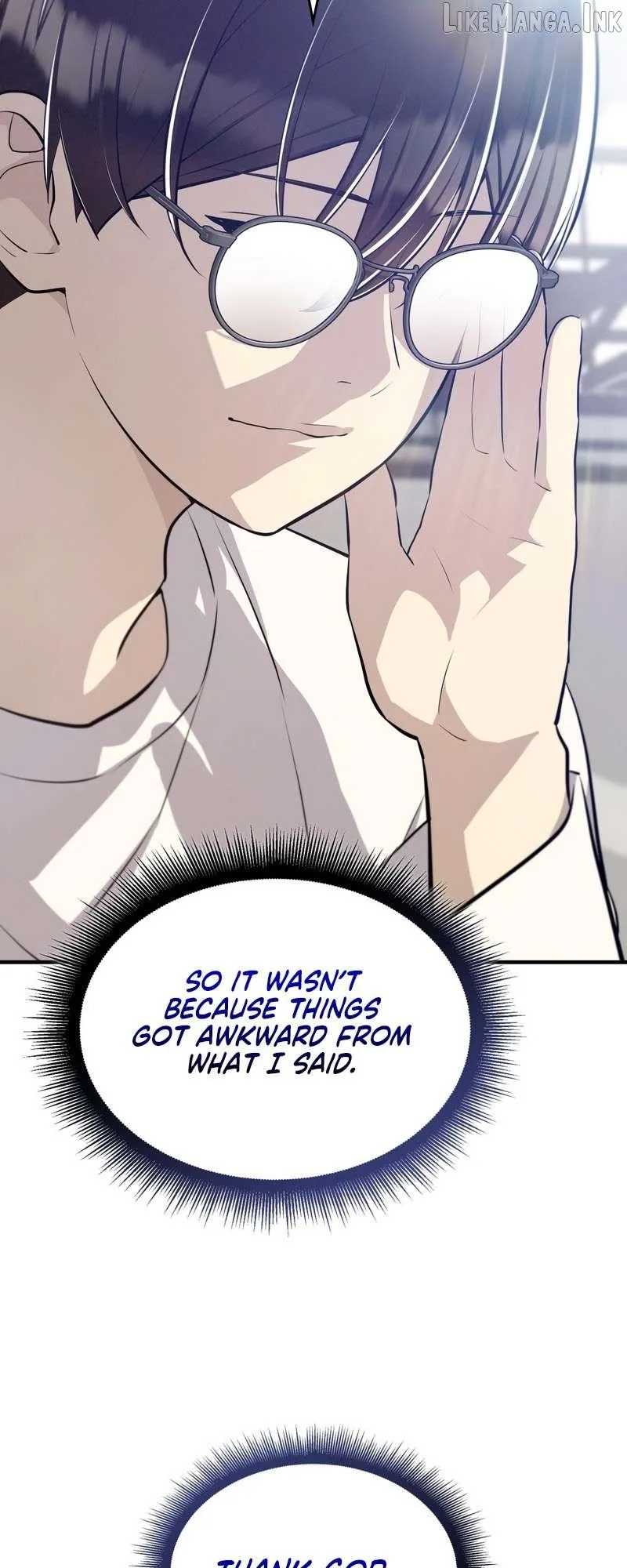 Teto X Egen Chapter 18 page 34 - 