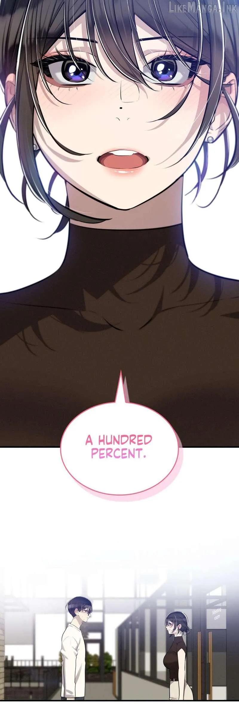 Teto X Egen Chapter 18 page 42 - 