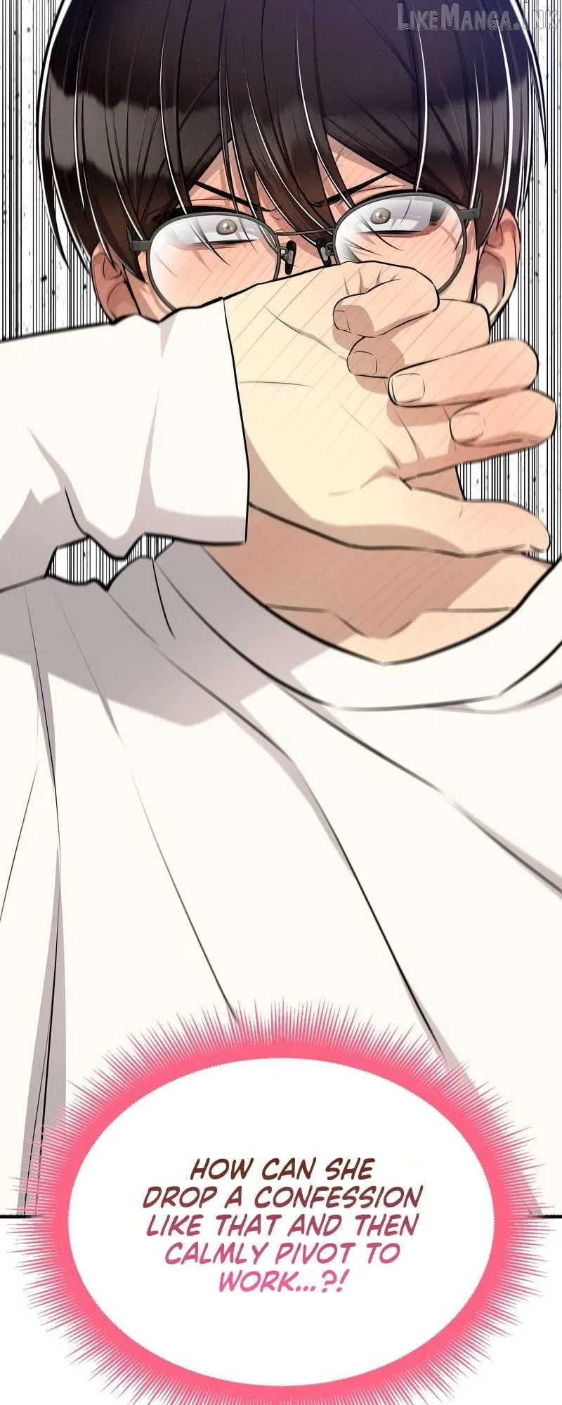 Teto X Egen Chapter 18 page 45 - 