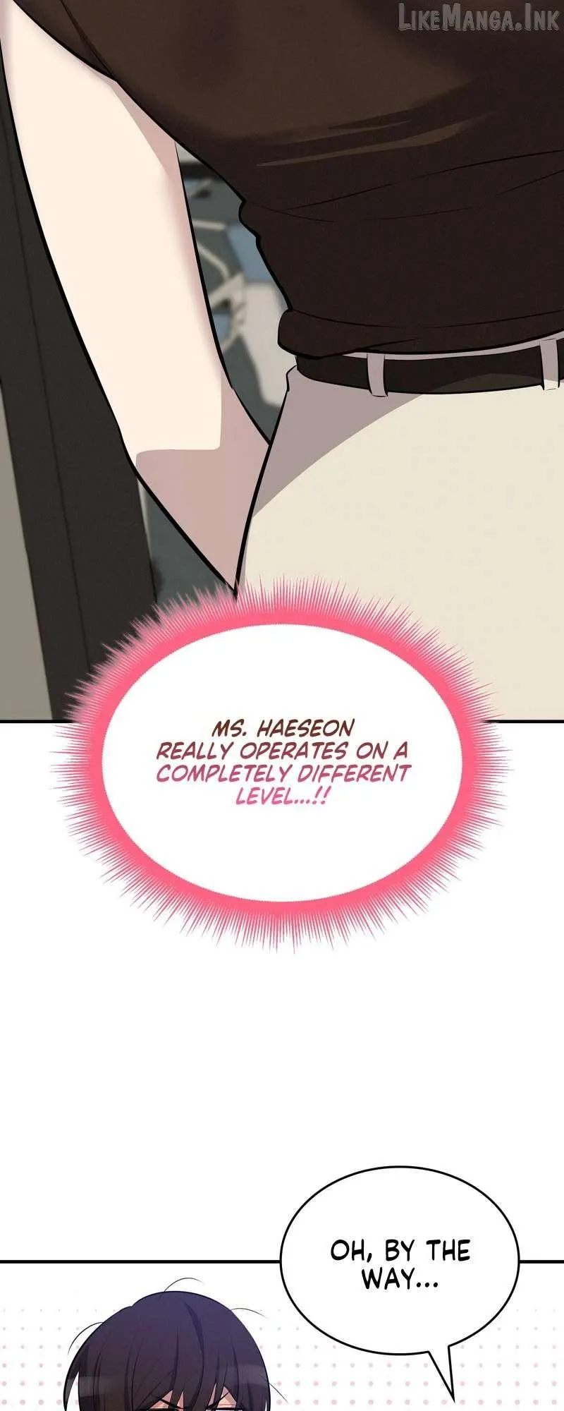 Teto X Egen Chapter 18 page 47 - 