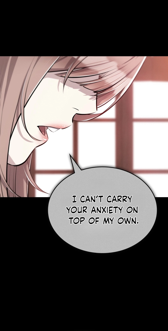 Teto X Egen Chapter 19 page 23 - 