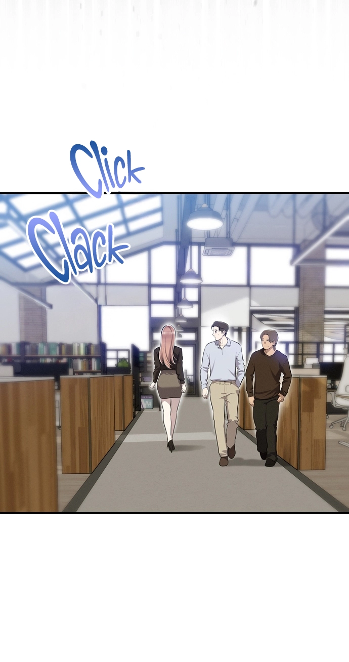 Teto X Egen Chapter 19 page 34 - 