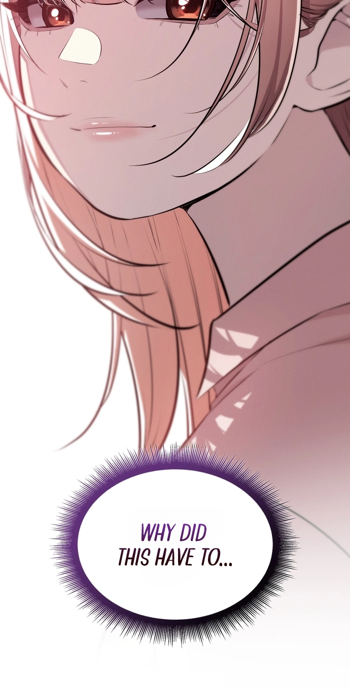 Teto X Egen Chapter 19 page 41 - 