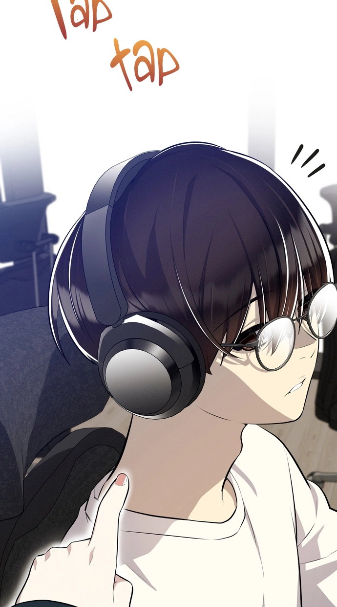 Teto X Egen Chapter 19 page 46 - 