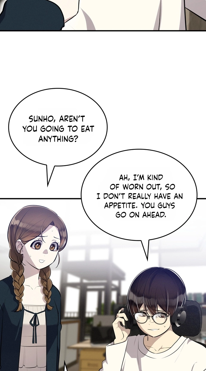 Teto X Egen Chapter 19 page 47 - 