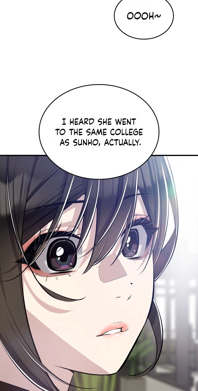 Teto X Egen Chapter 19 page 53 - 