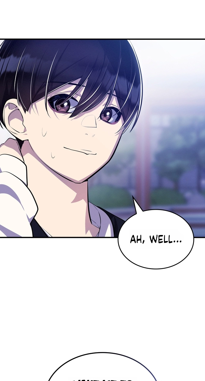 Teto X Egen Chapter 19 page 84 - 