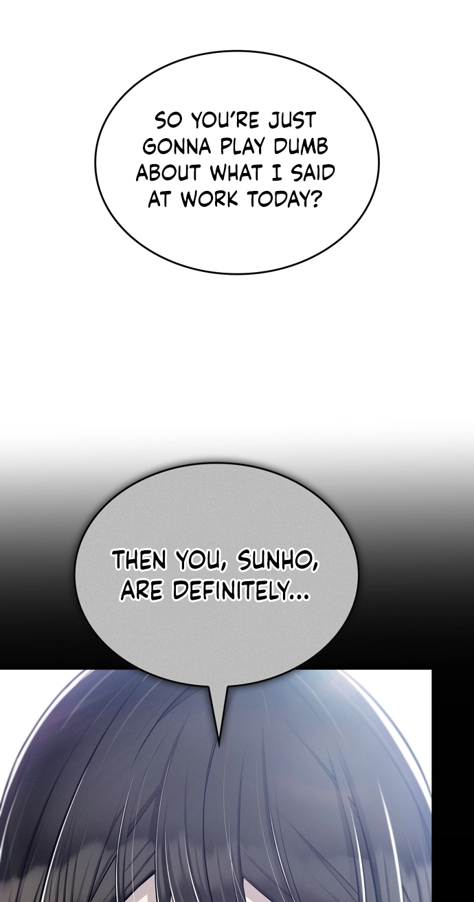 Teto X Egen Chapter 20 page 23 - 