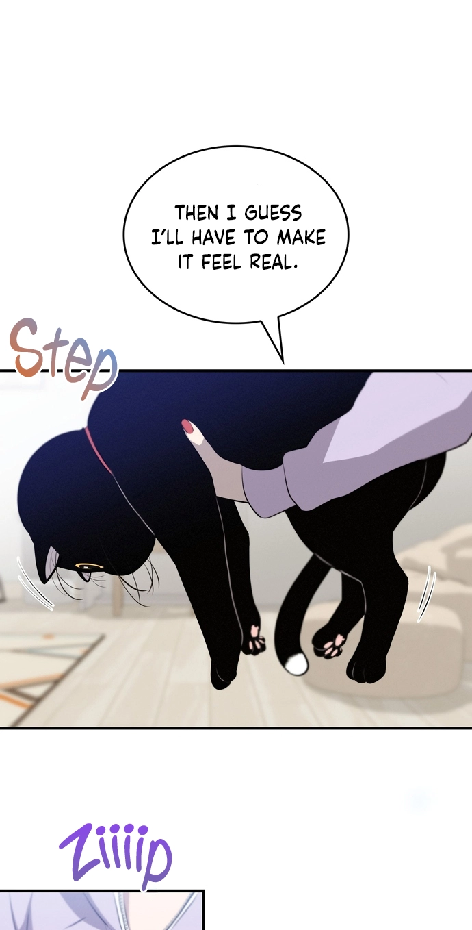 Teto X Egen Chapter 20 page 41 - 