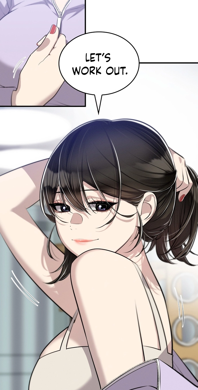 Teto X Egen Chapter 20 page 42 - 