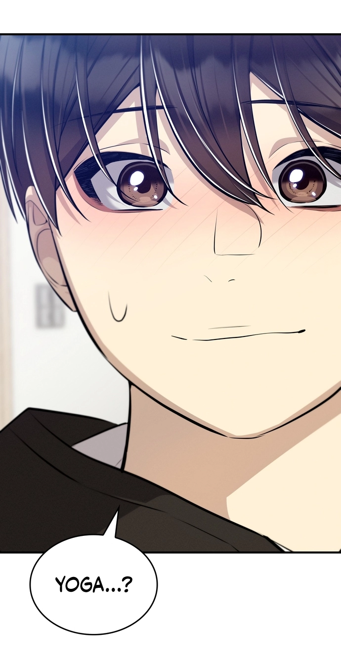 Teto X Egen Chapter 20 page 45 - 