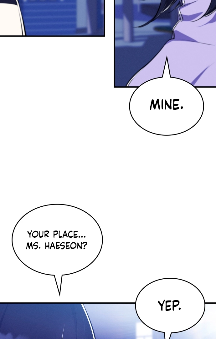 Teto X Egen Chapter 20 page 6 - 