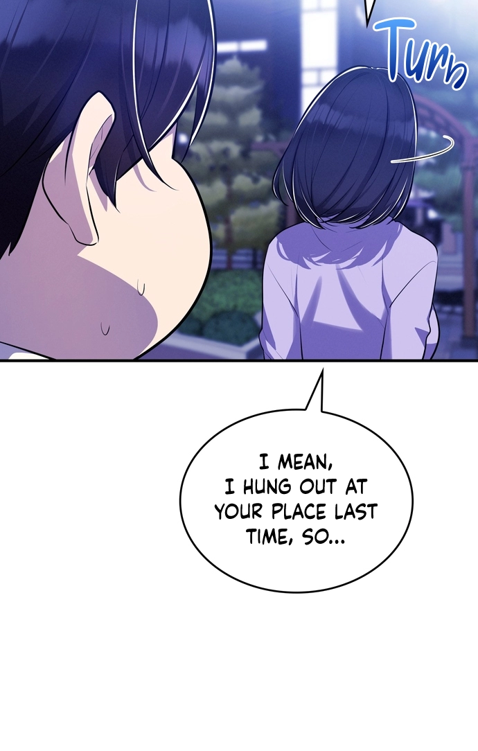 Teto X Egen Chapter 20 page 7 - 