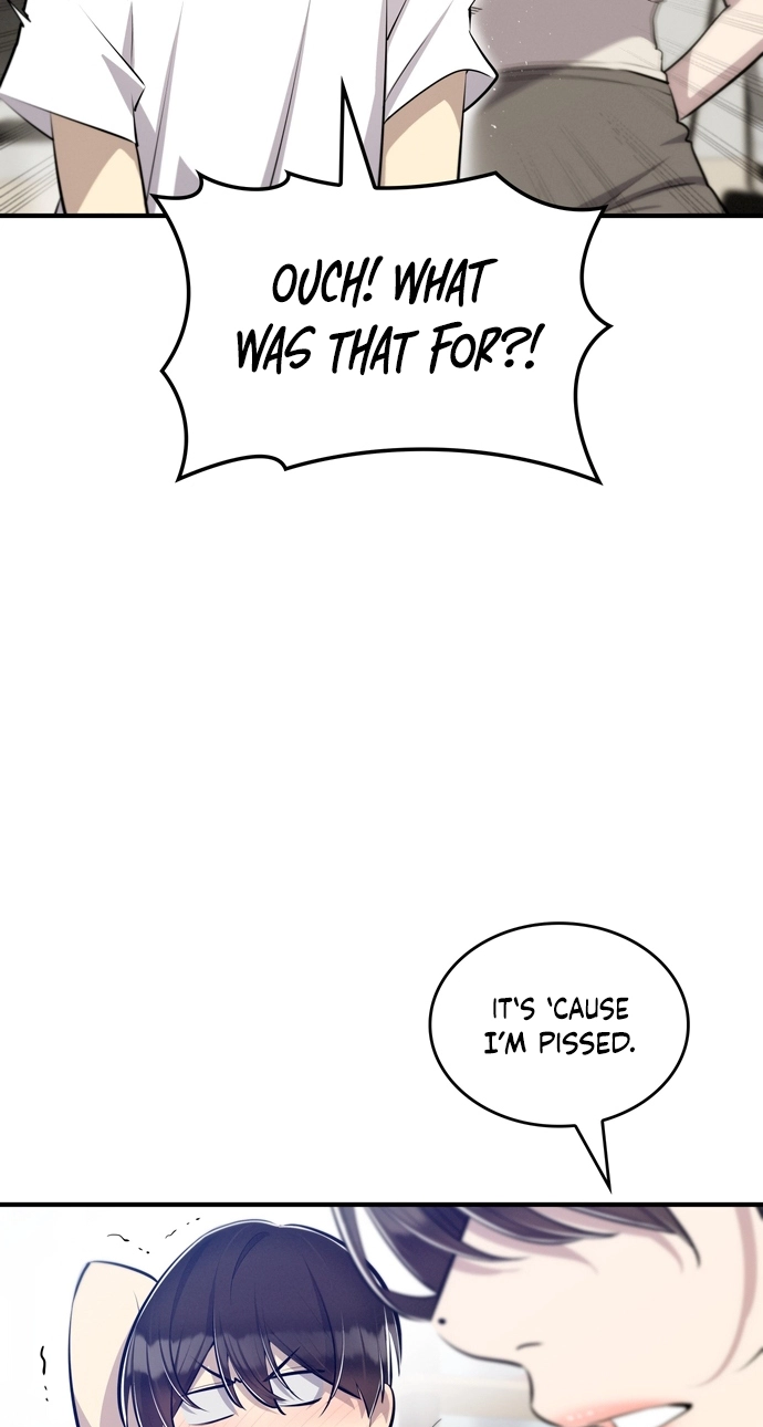 Teto X Egen Chapter 20 page 64 - 