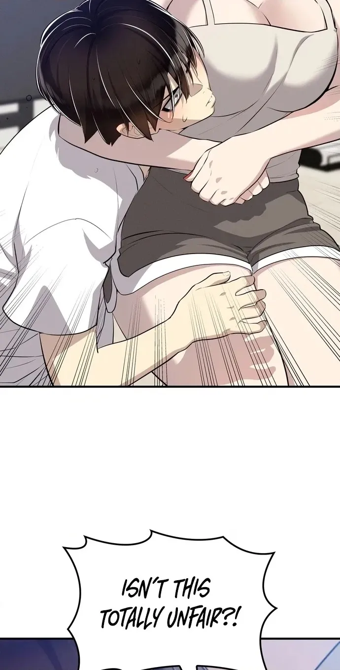 Teto X Egen Chapter 20 page 70 - 