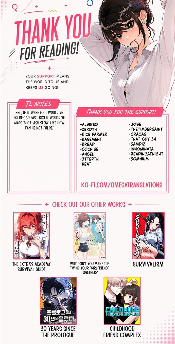 Teto X Egen Chapter 20 page 78 - 