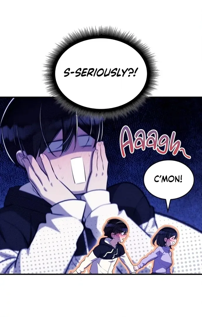 Teto X Egen Chapter 20 page 10 - 