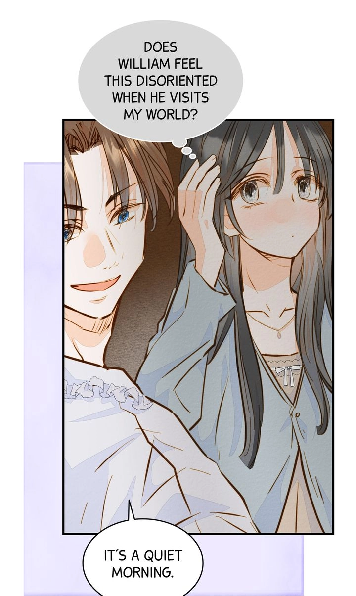 Teto X Egen Chapter 21 page 13 - 