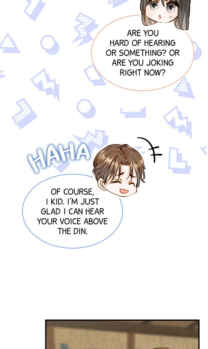 Teto X Egen Chapter 21 page 15 - 