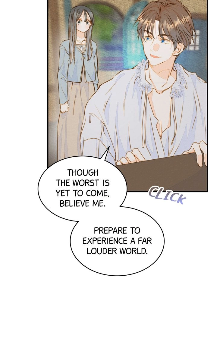 Teto X Egen Chapter 21 page 16 - 