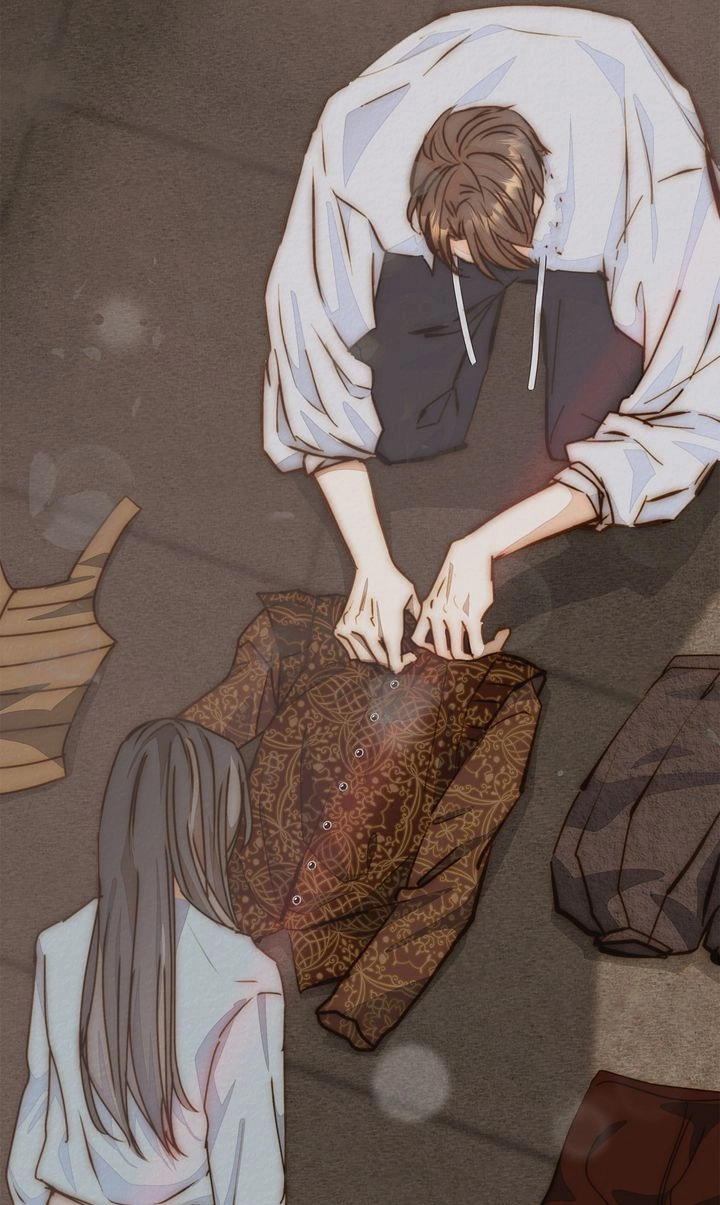 Teto X Egen Chapter 21 page 25 - 