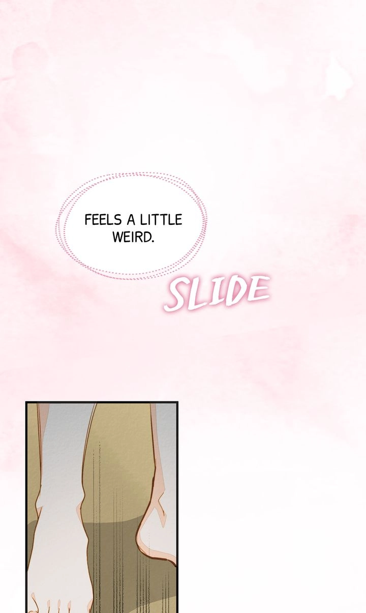 Teto X Egen Chapter 21 page 29 - 